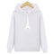 New Quality Brand Men and women Hoodie Autumn Male Hip Hop Streetwear Men Pullover Sweatshirts Hoodies Mens Fashion Hoodie - ROUTINE FASHION